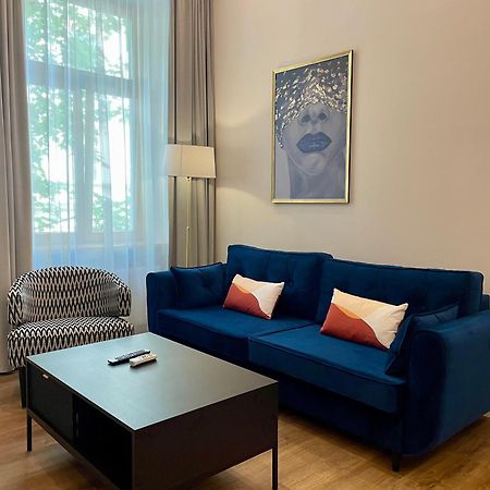 Golden Queen Apartments City Center Krasków Εξωτερικό φωτογραφία