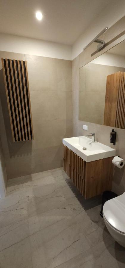 Golden Queen Apartments City Center Krasków Εξωτερικό φωτογραφία