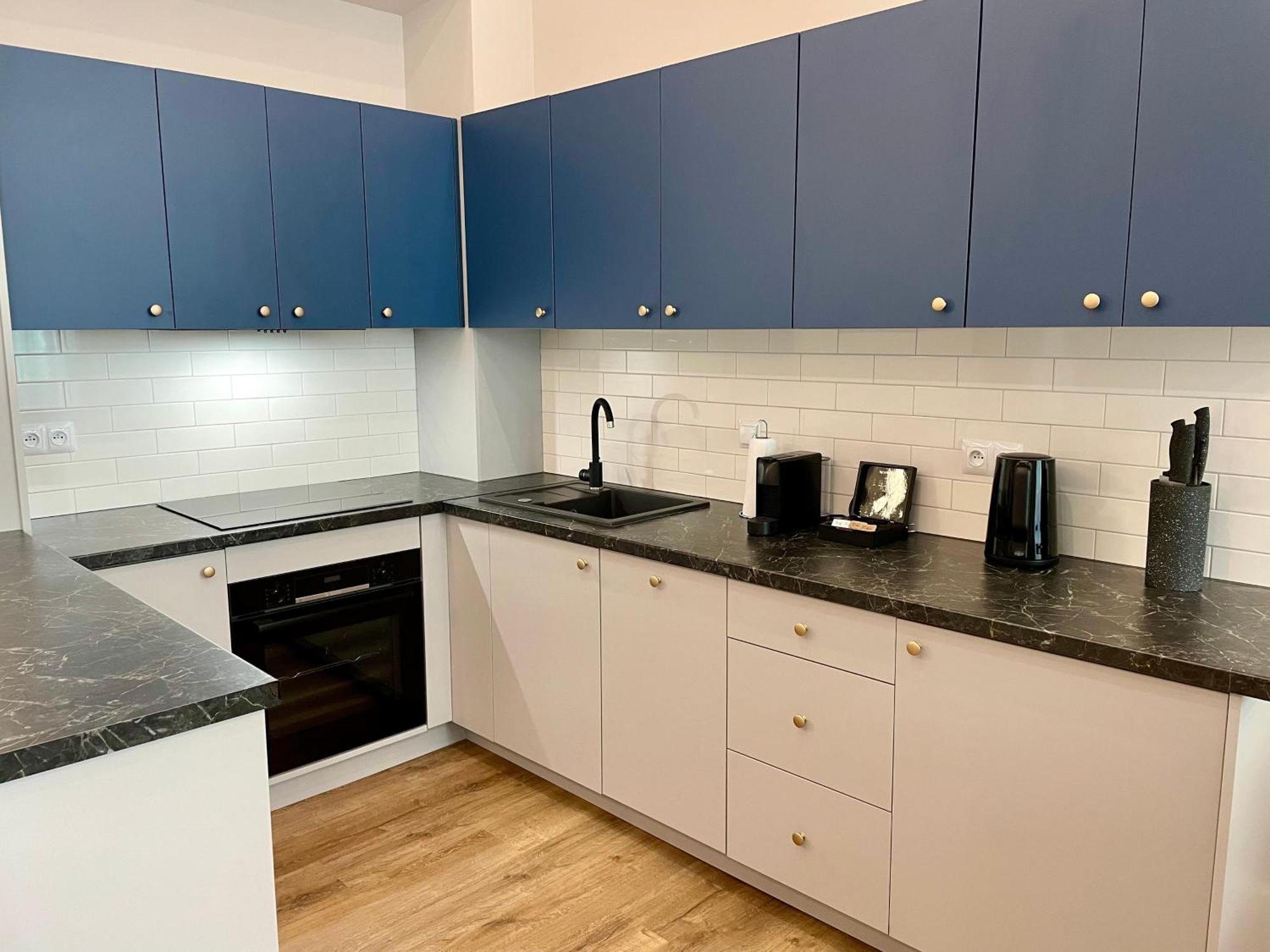 Golden Queen Apartments City Center Krasków Εξωτερικό φωτογραφία