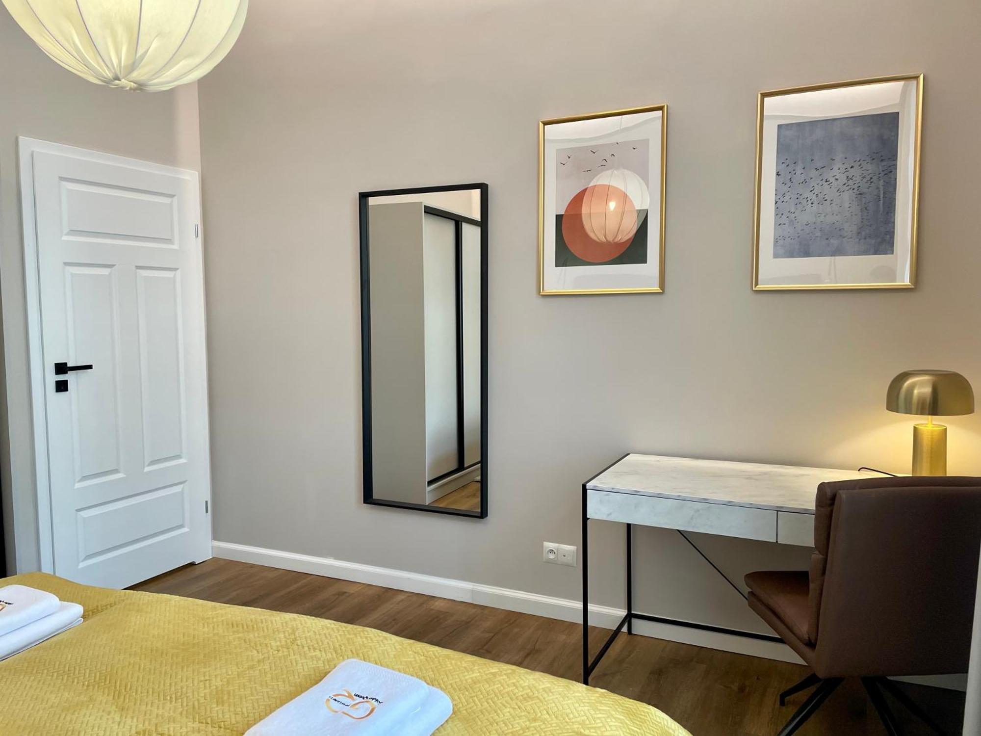 Golden Queen Apartments City Center Krasków Εξωτερικό φωτογραφία