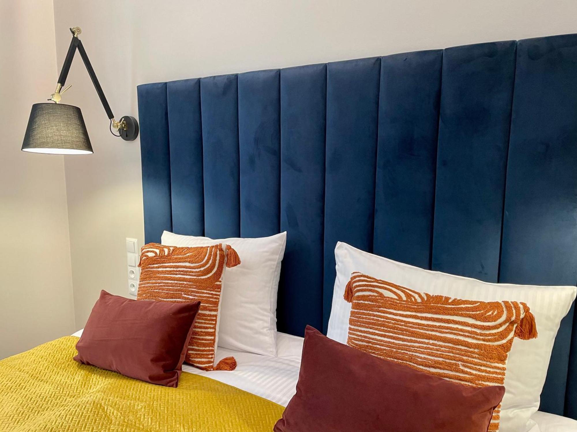 Golden Queen Apartments City Center Krasków Εξωτερικό φωτογραφία