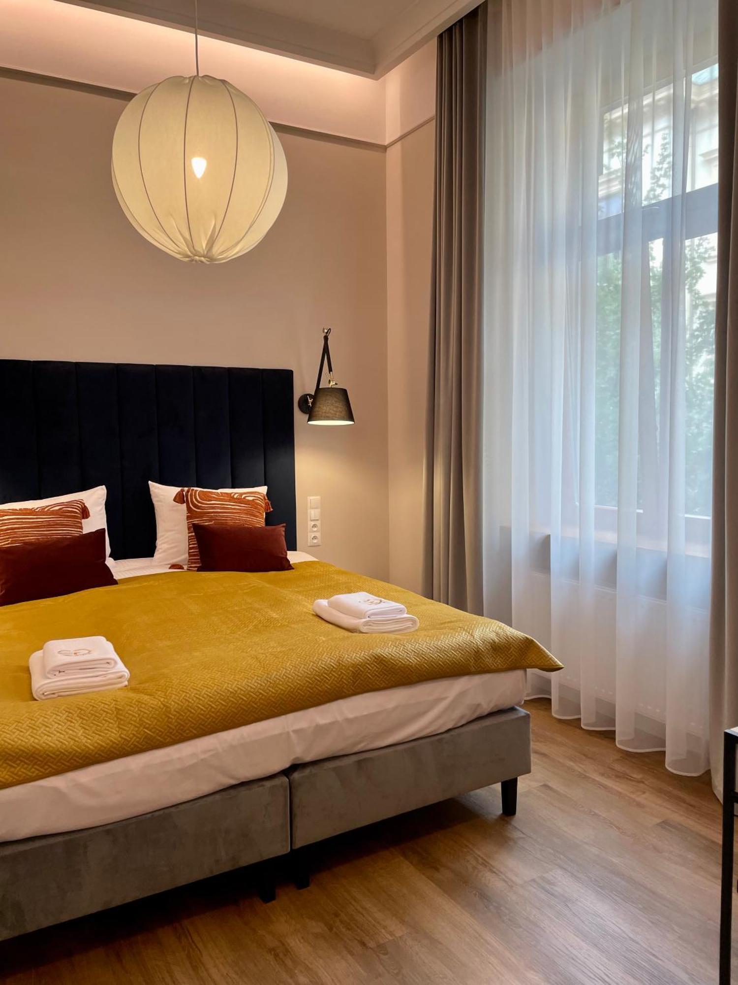 Golden Queen Apartments City Center Krasków Εξωτερικό φωτογραφία