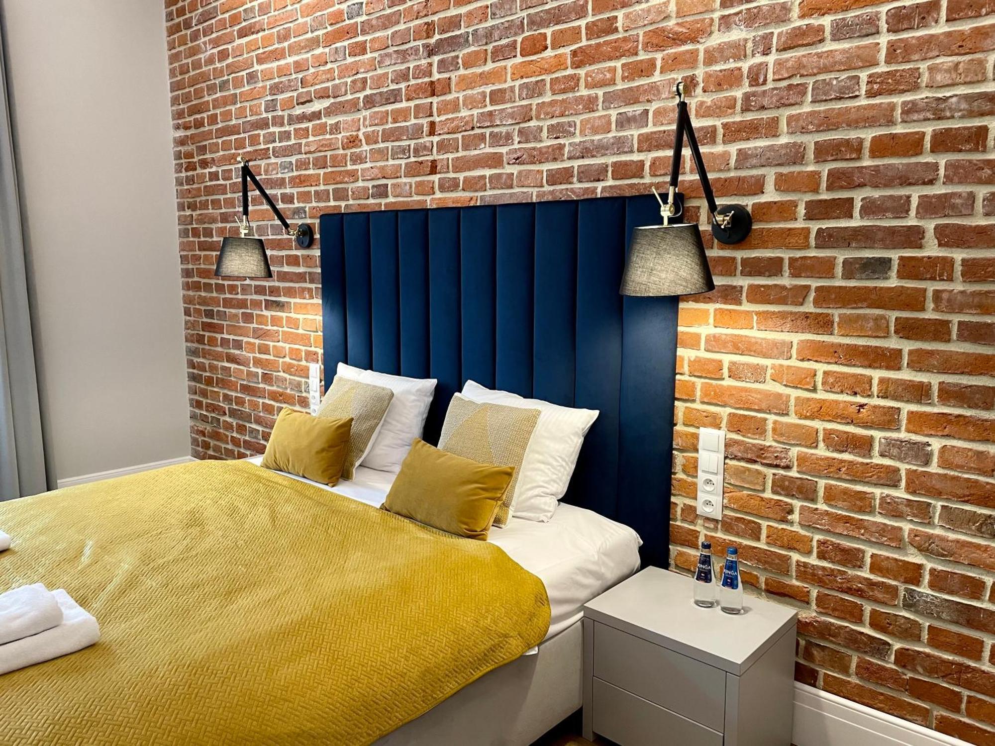 Golden Queen Apartments City Center Krasków Εξωτερικό φωτογραφία