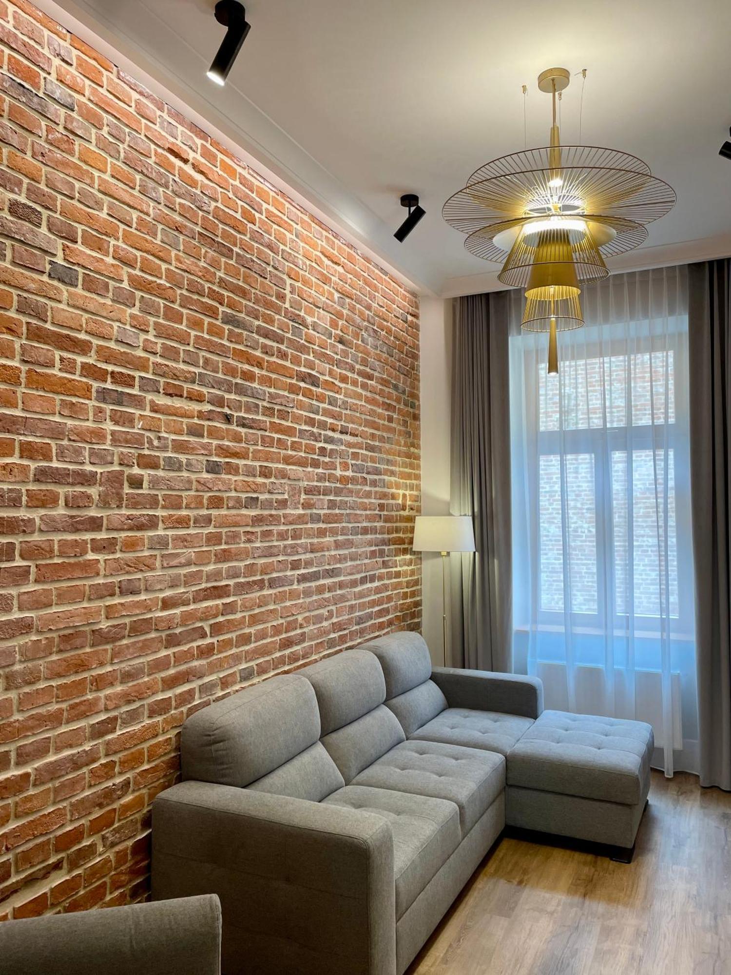Golden Queen Apartments City Center Krasków Εξωτερικό φωτογραφία