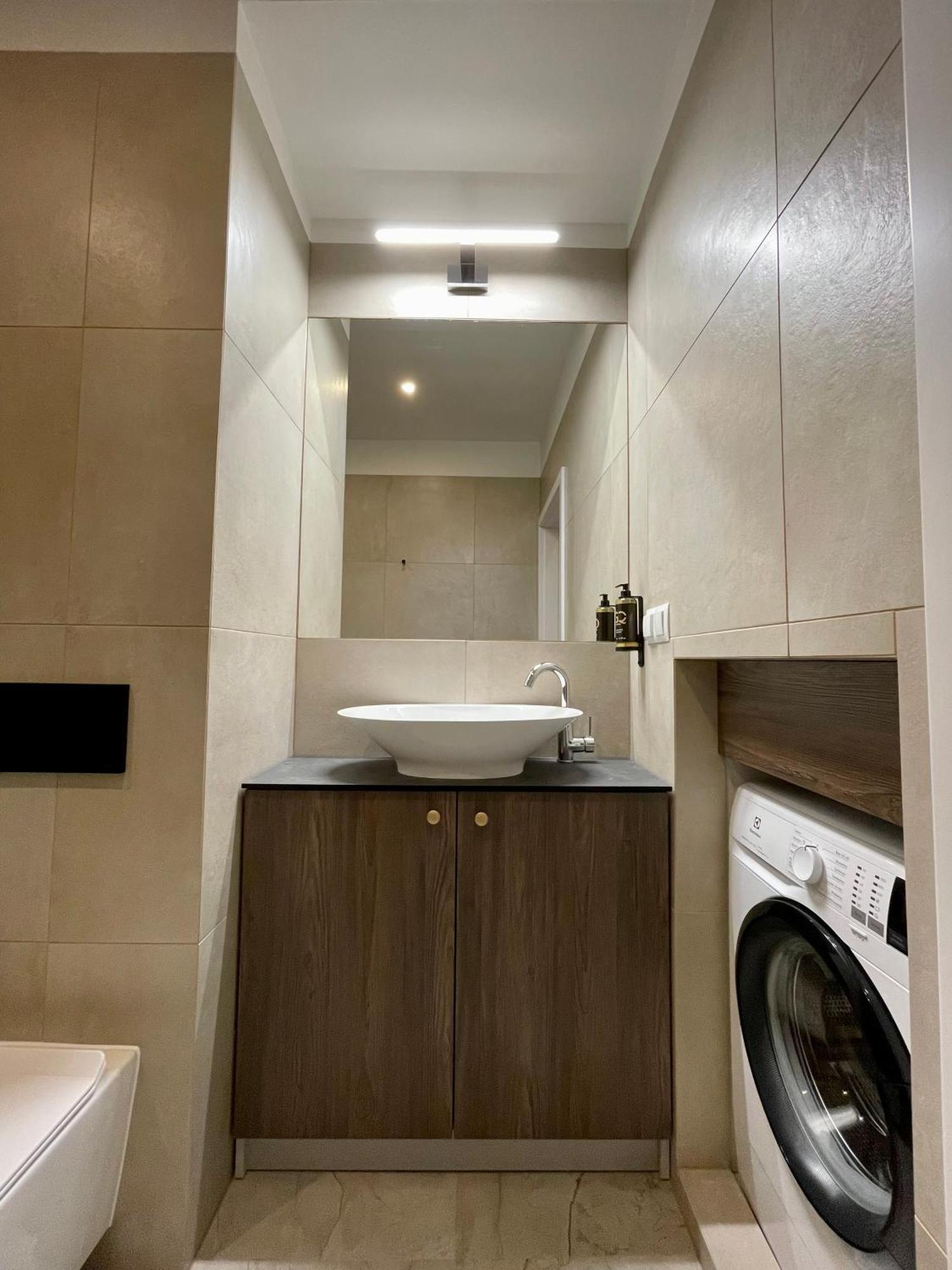 Golden Queen Apartments City Center Krasków Εξωτερικό φωτογραφία